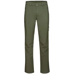 Mammut, Herren, Outdoorhose, Runbold Winter SO Pants Men (50), Braun