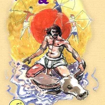 Agnigarbha - Mahasweta Devi, Audio, 9789355441744