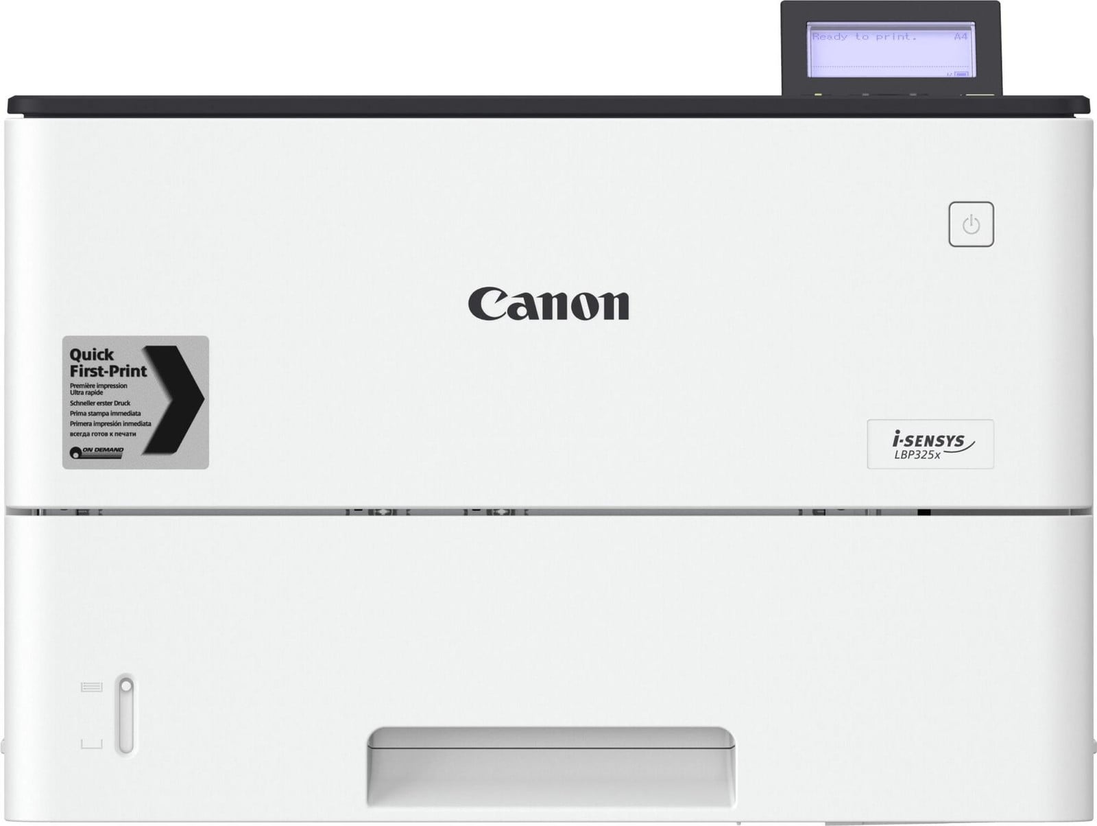 Canon i-SENSYS LBP325x laserprinter