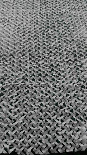 Berger & Schröter 31508 Tarnnetz Sichtschutz 300cm x 200cm 1St.