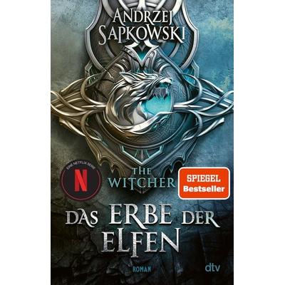 Das Erbe der Elfen, Taschenbuch von Andrzej Sapkowski, dtv, 978-3-423-26244-6
