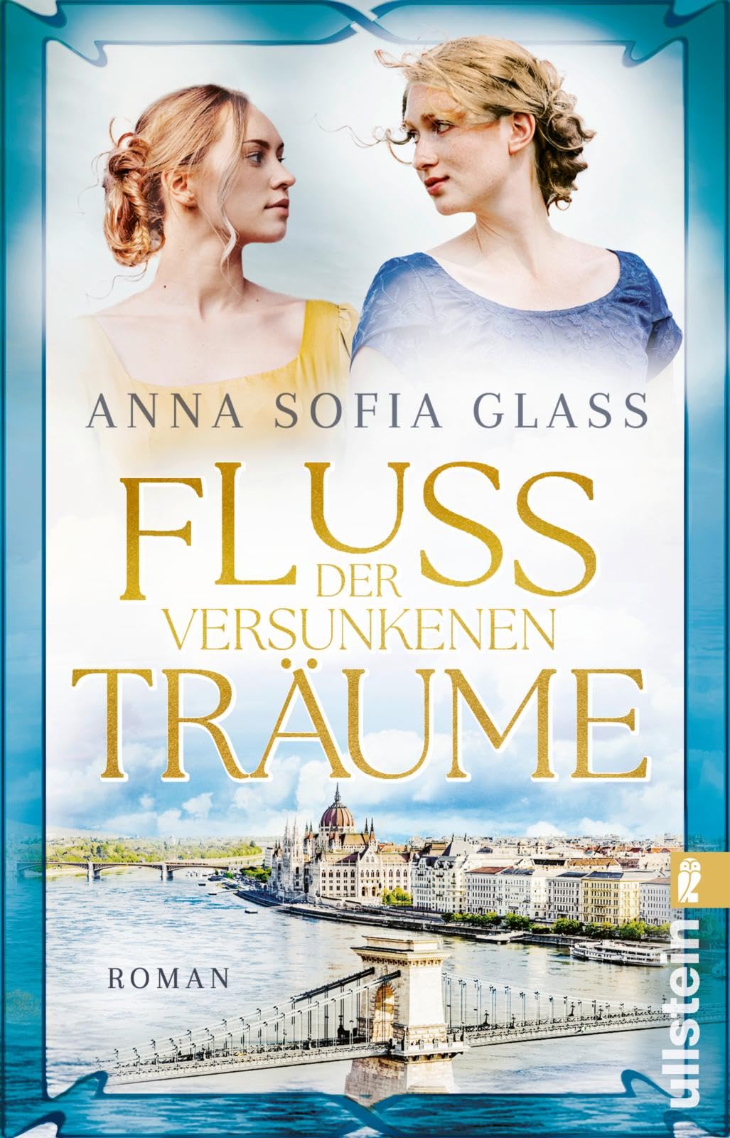 Glass, Anna Sofia - Fluss der versunkenen Träume: Roman Ein großer Roman über eine unmögliche Liebe - Preis vom 09.10.2026 07:28:09 h