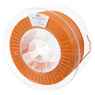Spectrum Filament (PLA, 1000 g, 1.75 mm) (PLA.SP.Prem.carrotorange.175)