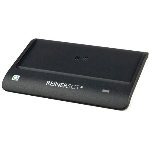 Reiner SCT cyberJack RFID basis