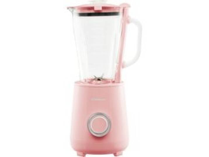 SILVERCREST® Blender SSMC 600 B1, 1,75 L, 600 W (rose)