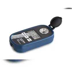 Kern ORM 2WN | digitales Refraktometer | Anwendungsbereich Wein