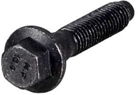 Metzger Autoteile Schraube, Einspritzdüsenhalter 0873120 Für Volvo