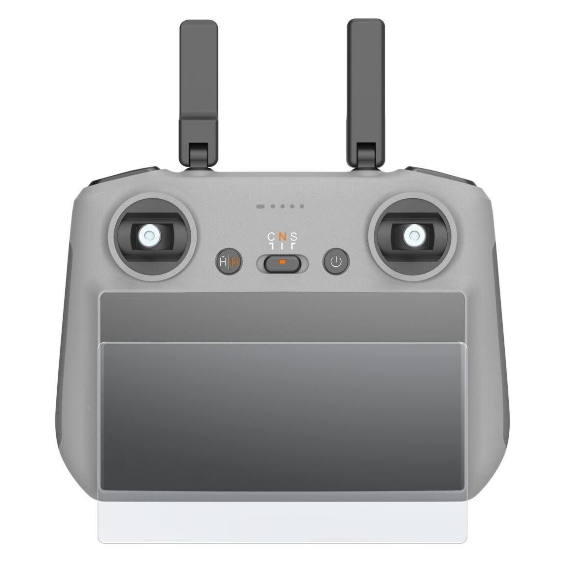 SmallRig 5980 HD Screen Protector for DJI RC / RC 2 (DJI RC, DJI RC 2) (5980)