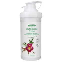 TEUFELSKRALLE CREME 500 ml