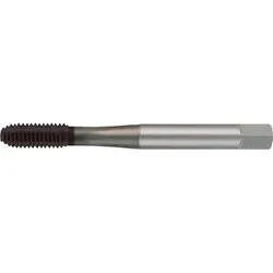 RUKO Gewindeformer DIN 2174 (371) HSS-Co 5 TiAlN M10 - 271010F