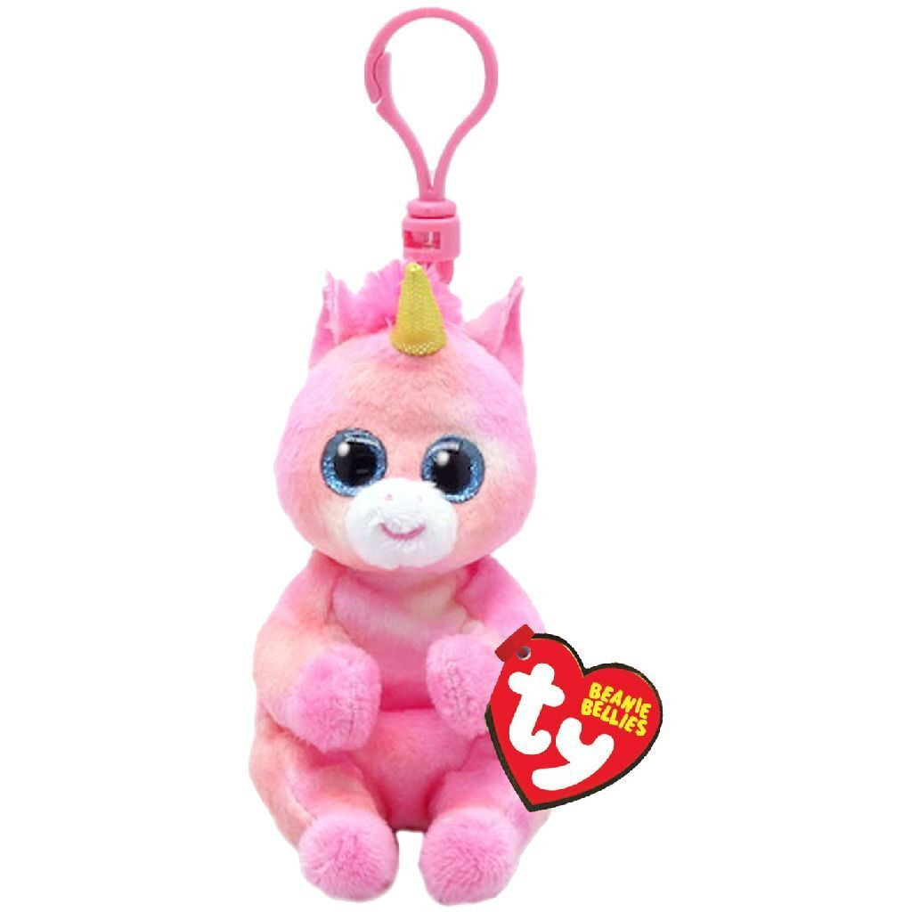 Pluche eenhoorn Skylar