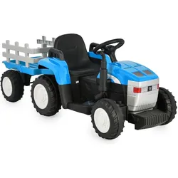 Moni Kinder Elektrotraktor Dallas