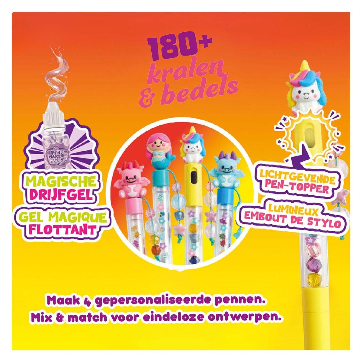 Spectron Stiftemacher-Magie - Klassisch magisch (71731442)
