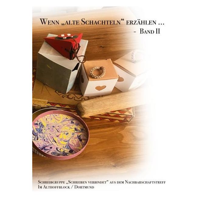 Bod Schreibgruppe Schreiben verbindet:Wen (Deutsch, Hardcover, Schreibgruppe "Schreiben verbindet") (67818954)
