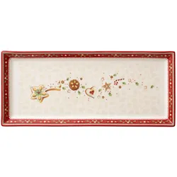 Villeroy & Boch, Serviergeschirr, Winter Bakery Delight