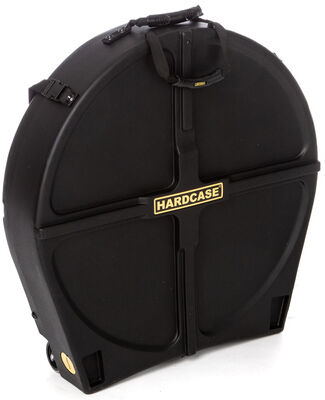 Hardcase "HN24G 24" Gong/TamTam Case"