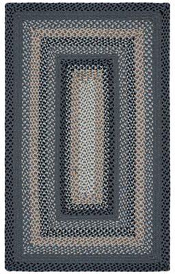 SAFAVIEH Handmade Braided Chandrima Cotton Rug