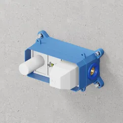 Steinberg Serie 011 Unterputz Einbaukörper 1/2′′ 011 1800 3