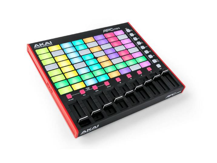 Akai DJ Controller Akai APC Mini MK2