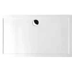 Polysan KARIA Duschwanne rechteckig 120x70 cm gegossener Marmor 47511
