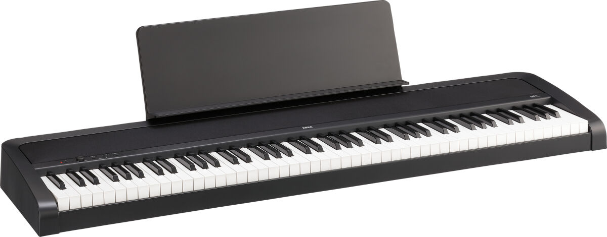 Korg B2+ Black
