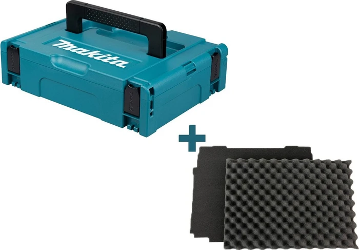 Makita Polster-Set 20mm P-84268