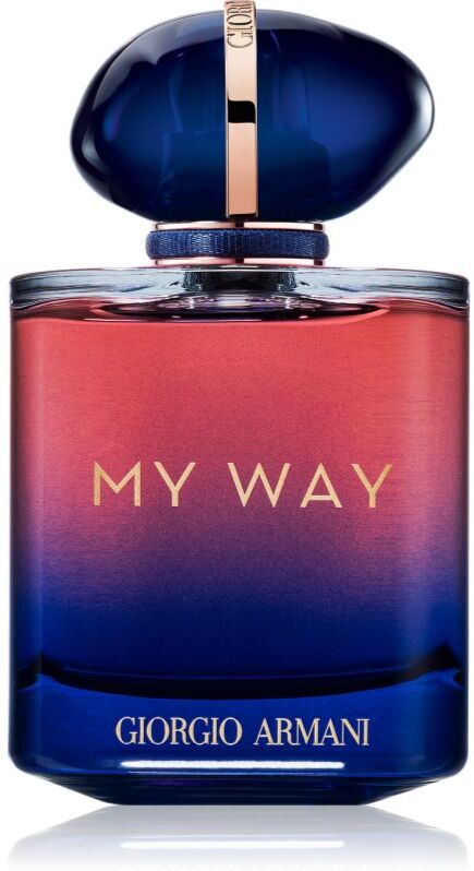 Armani My Way Parfum perfume W 90 ml