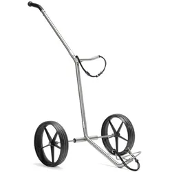 TiCad Pro  Titan  2-Radtrolley