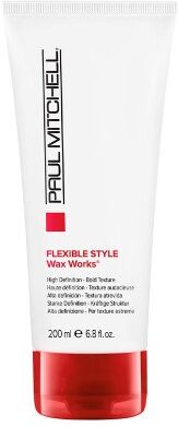 Paul Mitchell Flexible Style Cera de Cabelo 200ml