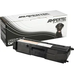 Kompatibler Toner ersetzt Brother TN-325BK schwarz