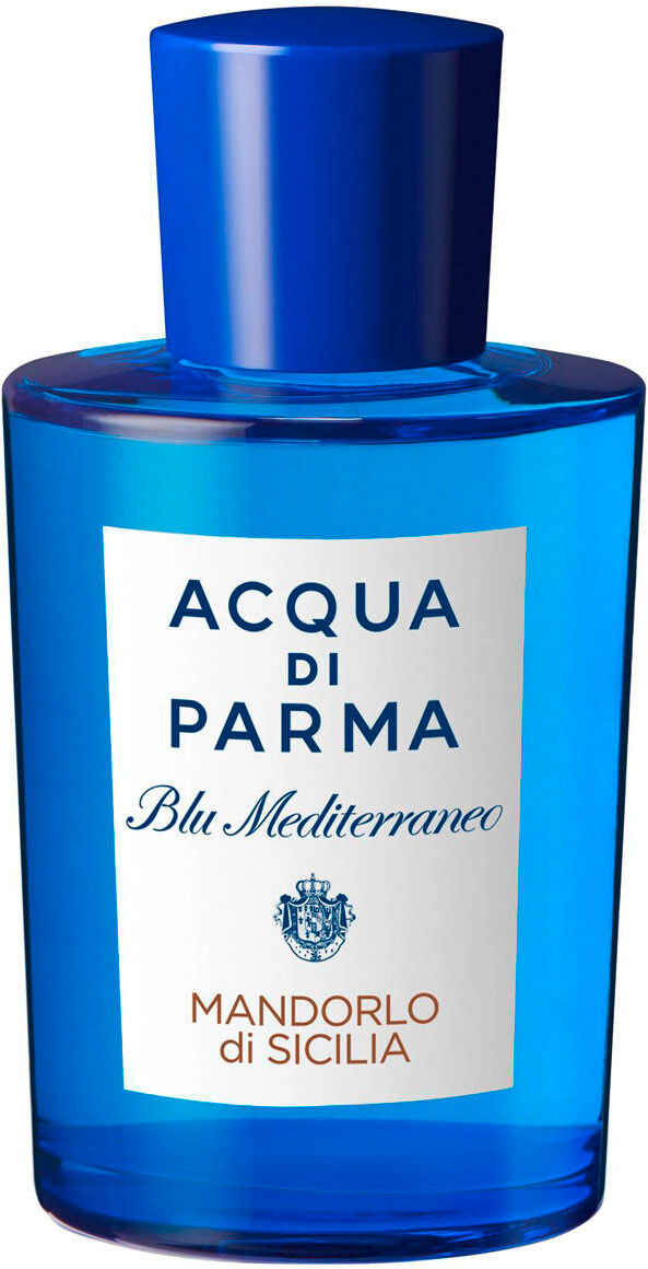 150ml Acqua di Parma Blu Mediterraneo Mandorlo di Sicilia Eau de Toilette