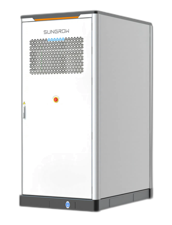 Sungrow Power Stack Commercial Storage A0SJ1226