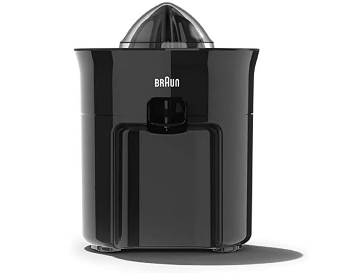 Braun CJ 3050 TributeCollection noir