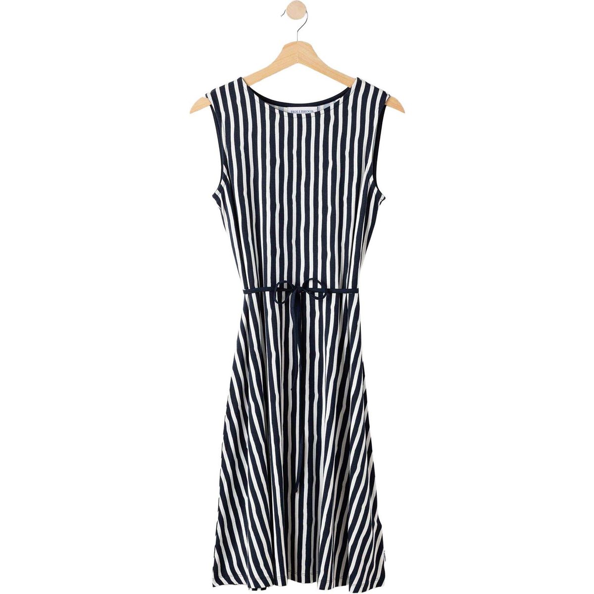 Holebrook Ellen Dress navy/off white (299) M S62614-299-M