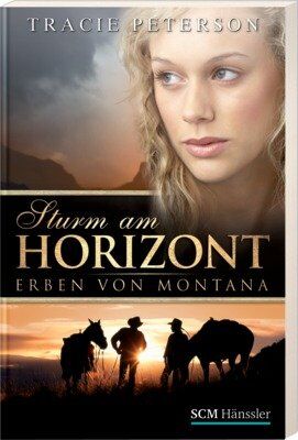 Tracie Peterson - Sturm am Horizont - Preis vom 19.10.2026 19:33:35 h