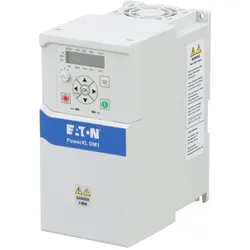 Eaton Frequenzumrichter DM1-114D8NB-S20S-EM
