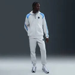 NIKE Herren Hose Sportswear City Side, Größe XL in Blau Blau