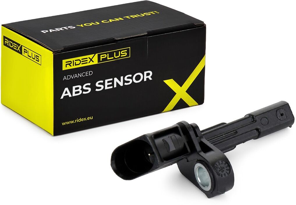 RIDEX PLUS 412W0009P ABS-Sensor