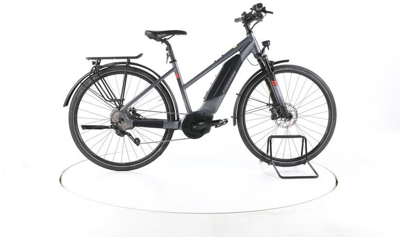 Stevens E-6X Vélo Électrique de Trekking - 306010