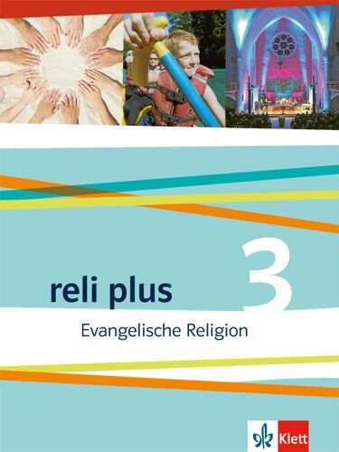 Matthias Hahn - reli plus / Schülerbuch 9./10. Schuljahr: Evangelische Religion - Preis vom 09.10.2026 07:28:09 h