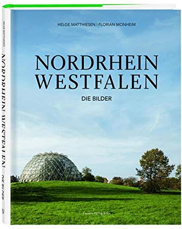 Helge Matthiesen - Nordrhein-Westfalen: Die Bilder - Preis vom 15.10.2026 23:06:25 h