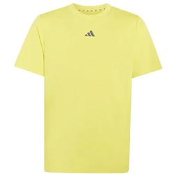 adidas Train Essentials Logo Regular Fit T-Shirt Kinder - purlem/