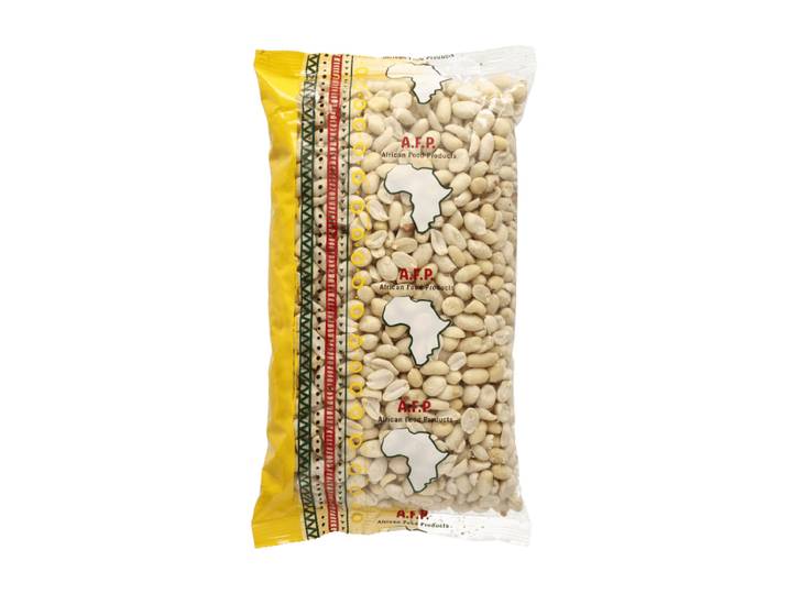 A.F.P. Cacahuètes non grillées sans peau 800 g