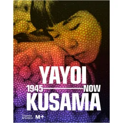 Yayoi Kusama: 1945 to Now, Belletristik von Collectif, Doryun, Yoshitake Chong