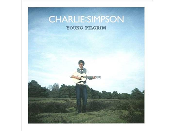 Charlie Simpson - Young Pilgrim