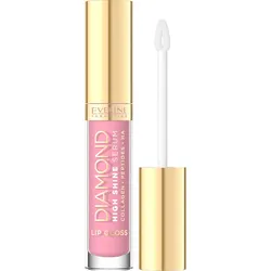 Lipgloss-Serum für die Lippen