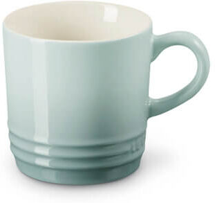 Le Creuset Sea Salt Stoneware Cappuccino Mug