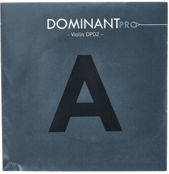 Thomastik DP02 Dominant Pro A Vn 4/4