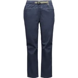 Black Diamond, Damen, Outdoorhose, Ethos (L), Schwarz