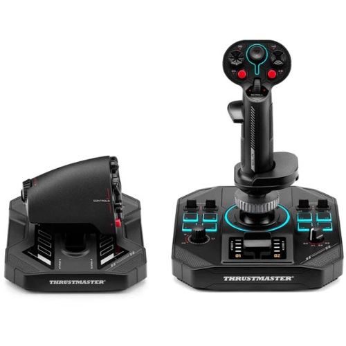 Thrustmaster SOL-R 4 HOTAS